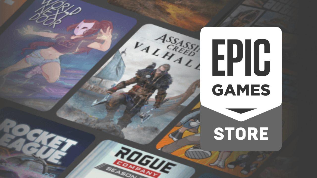 Epic Games Store 推出免费 AAA 游戏，您可以永远享受